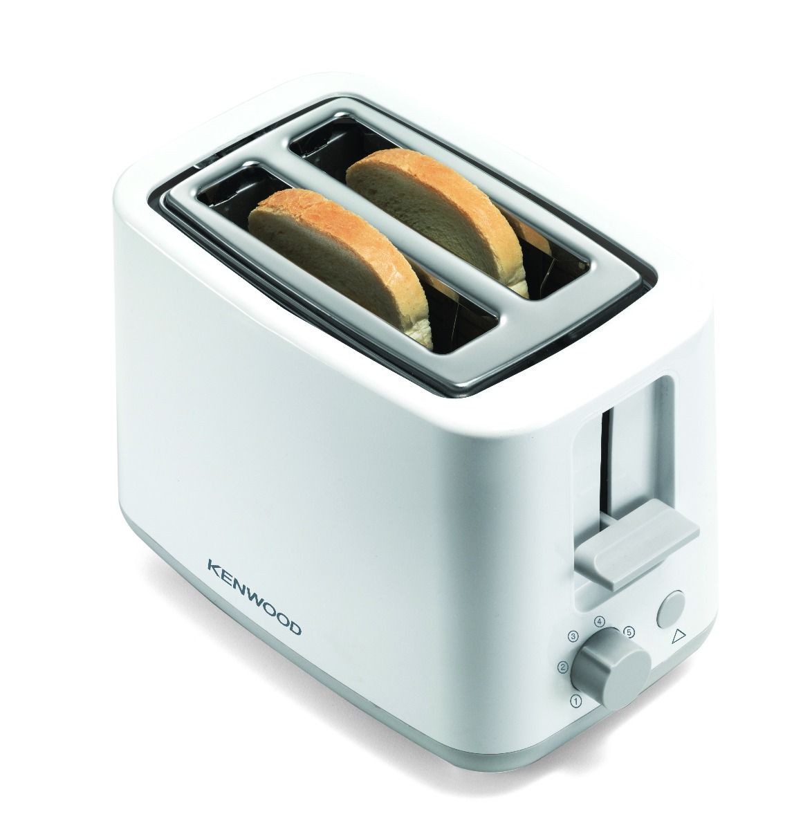 Kenwood 4 2024 slice toaster