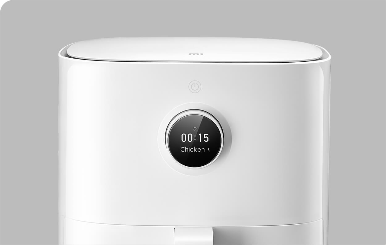 XIAOMI SMART AIR FRYER 4L