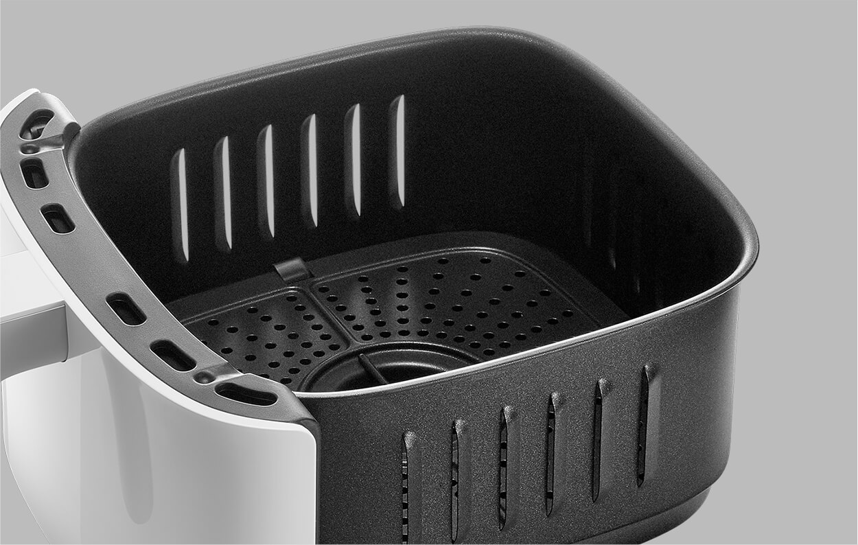 XIAOMI SMART AIR FRYER 4L