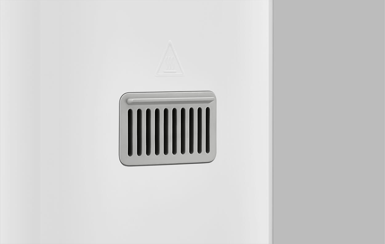 XIAOMI SMART AIR FRYER 4L - Image 3