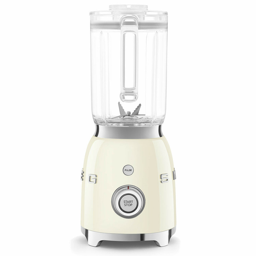 SMEG BLENDER - CREAM