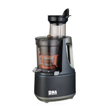 DNA RAW PRESS JUICER - CHARCOAL