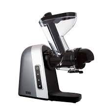 DNA SLOW JUICER