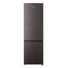 HISENSE 264L FRIDGE INOX