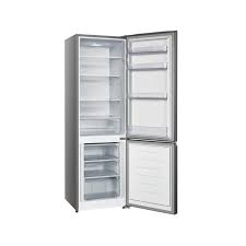 HISENSE 264L FRIDGE INOX - Image 2