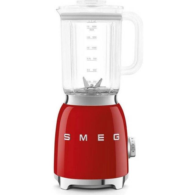 SMEG BLENDER - RED