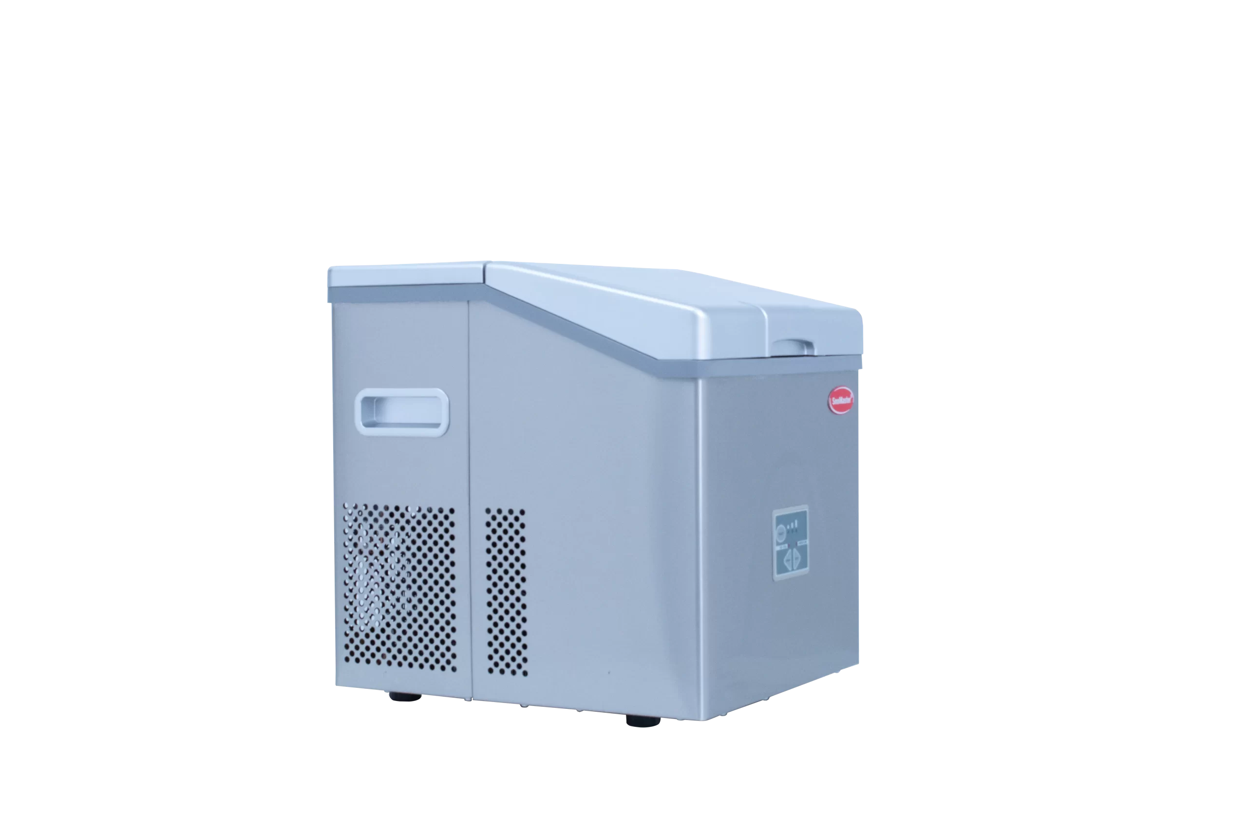 SNOMASTER 20KG ICE MAKER - PORTABLE - Image 4