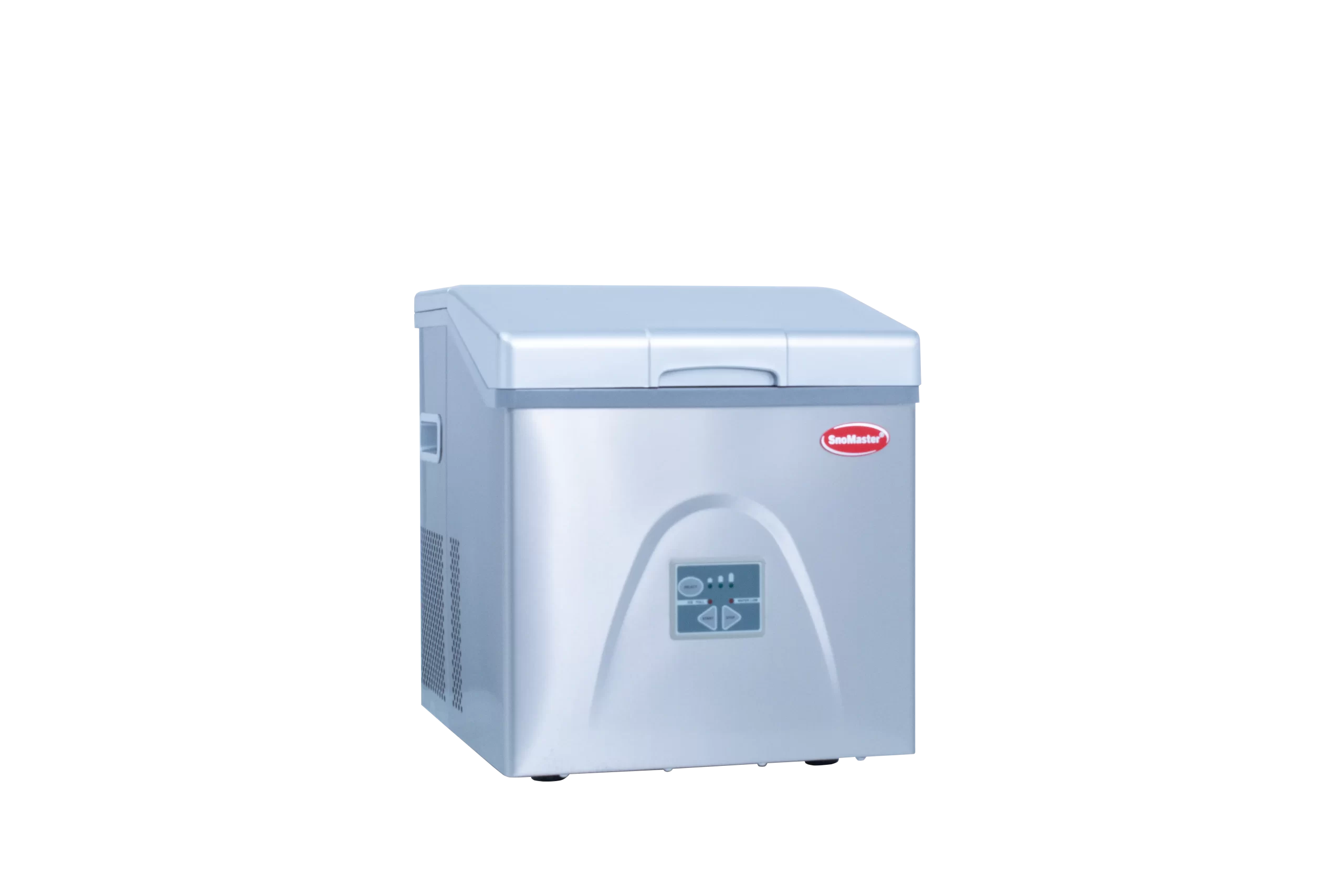SNOMASTER 20KG ICE MAKER - PORTABLE