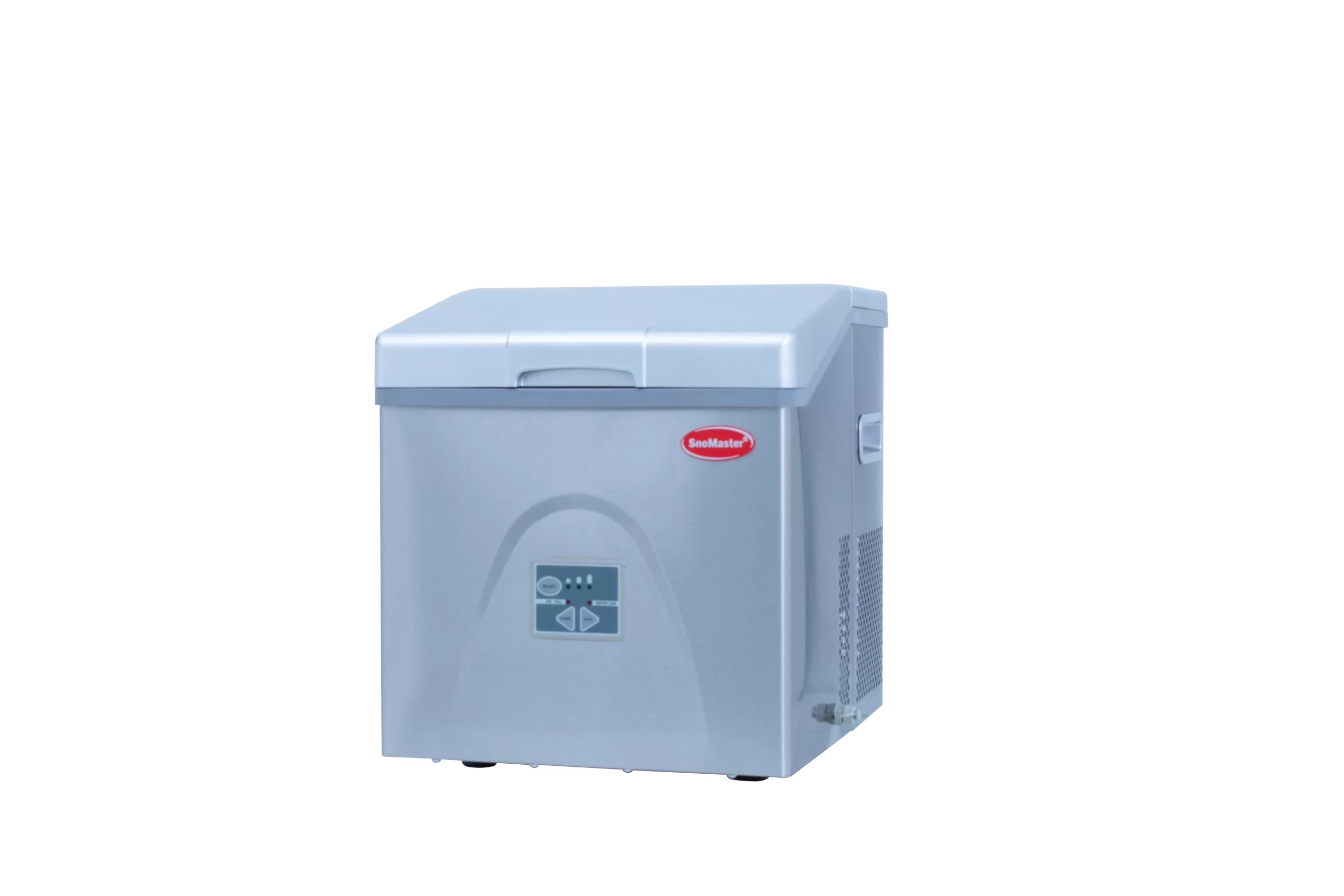 SNOMASTER 20KG ICE MAKER - PORTABLE - Image 3