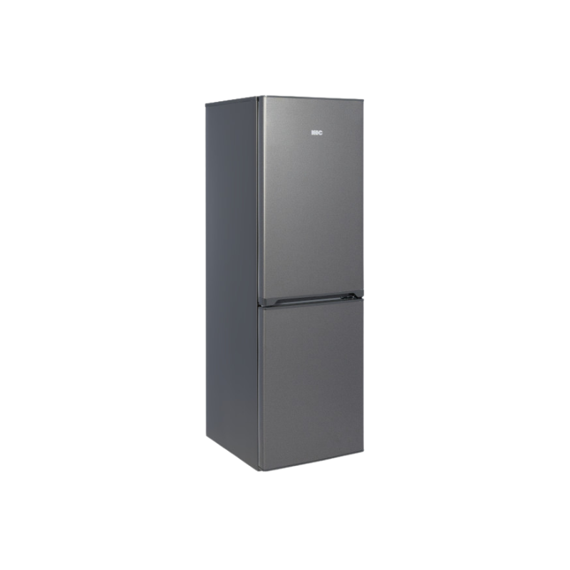 KIC 239L BOTTOM FREEZER DARK GREY - Image 3