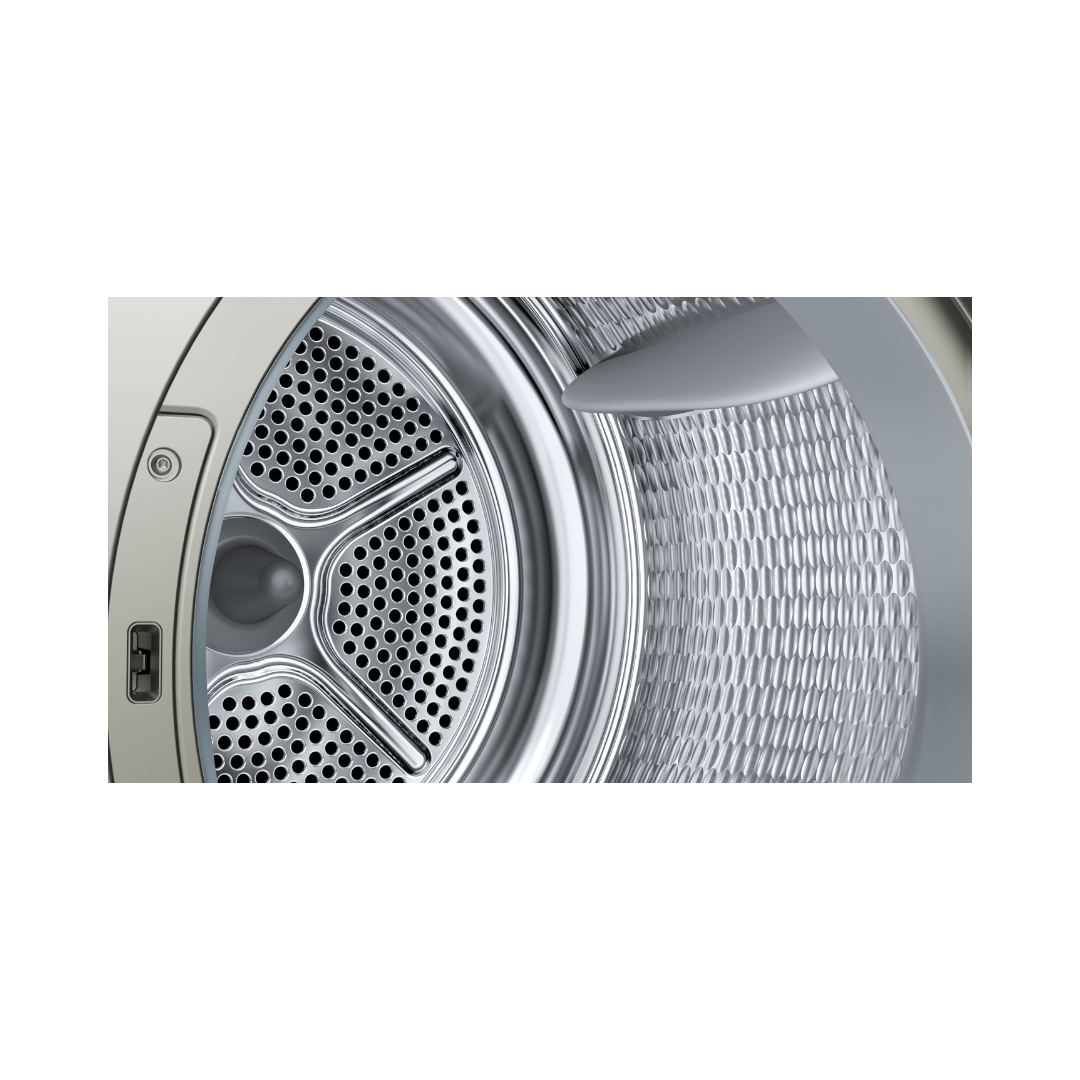 BOSCH TUMBLE DRYER SERIES 4 CONDENSER 8KG - Image 4