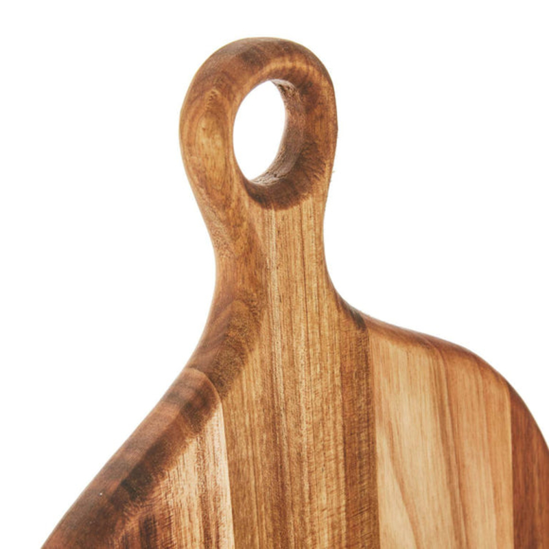 MY BUTCHERS BLOCK - ROUND MEDIUM - Image 4