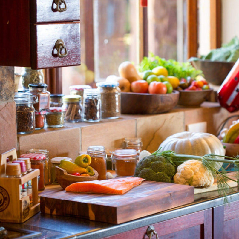 MY BUTCHERS BLOCK -CHOPPING BLOCK LARGE - Image 5