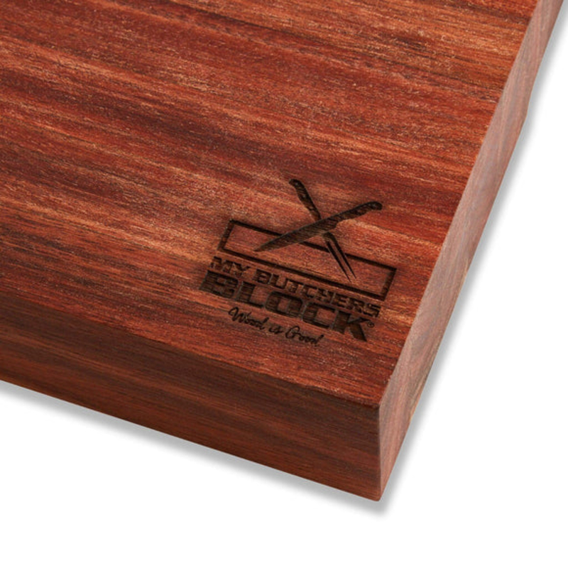 MY BUTCHERS BLOCK -CHOPPING BLOCK LARGE - Image 4