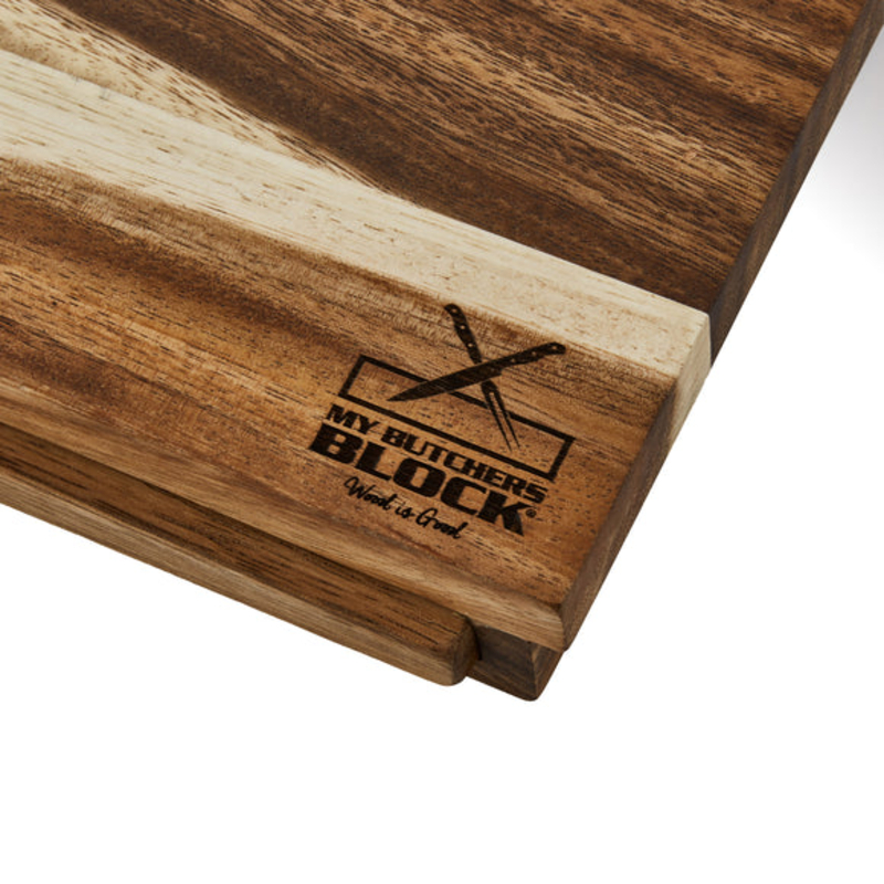 MY BUTCHERS BLOCK-3IN1 CUTTING BOARDS - Image 6