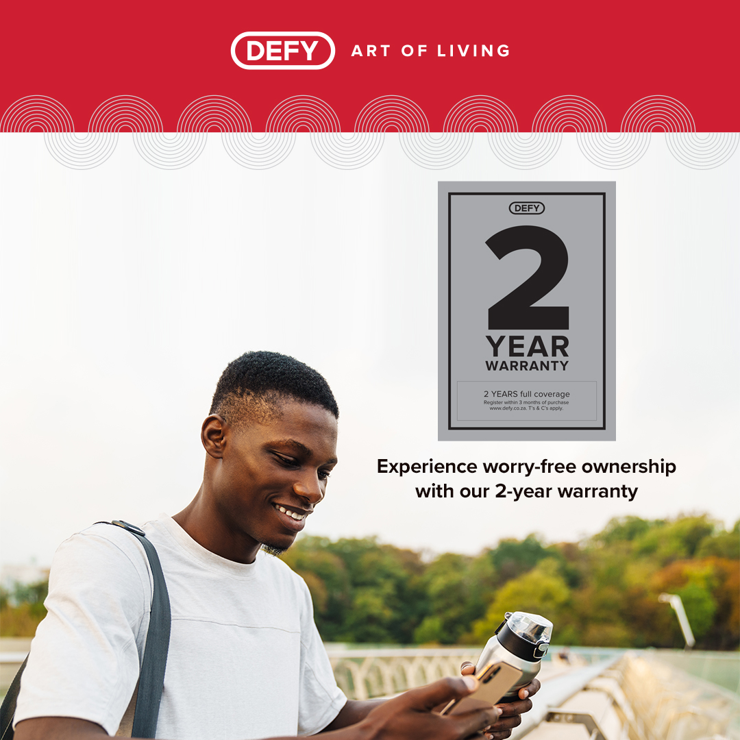 DEFY 254L CHEST FREEZER SOLAR OFF-GRID - Image 3