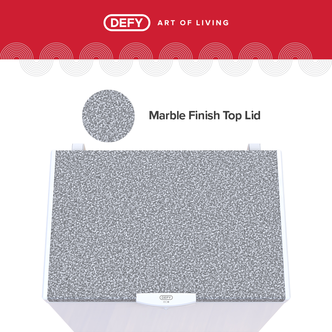 DEFY 254L CHEST FREEZER SOLAR OFF-GRID - Image 8