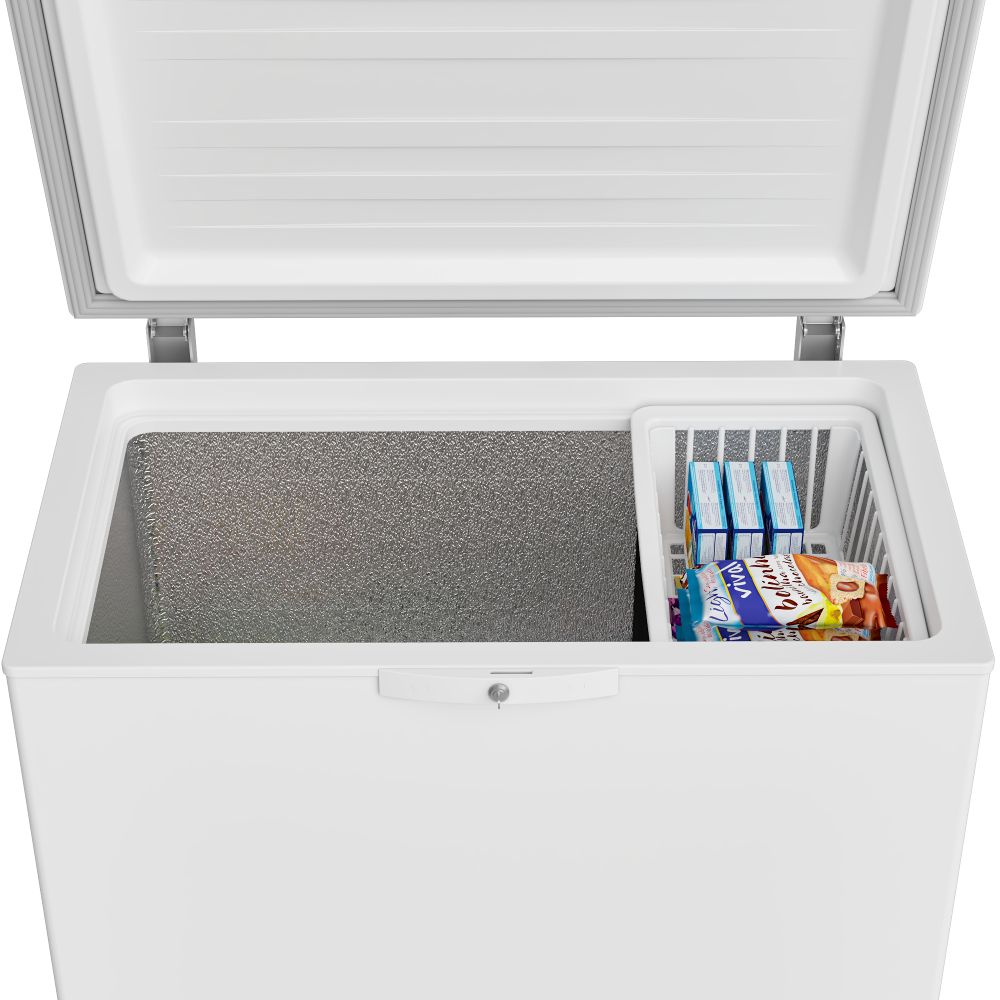 DEFY 254L CHEST FREEZER SOLAR OFF-GRID - Image 13