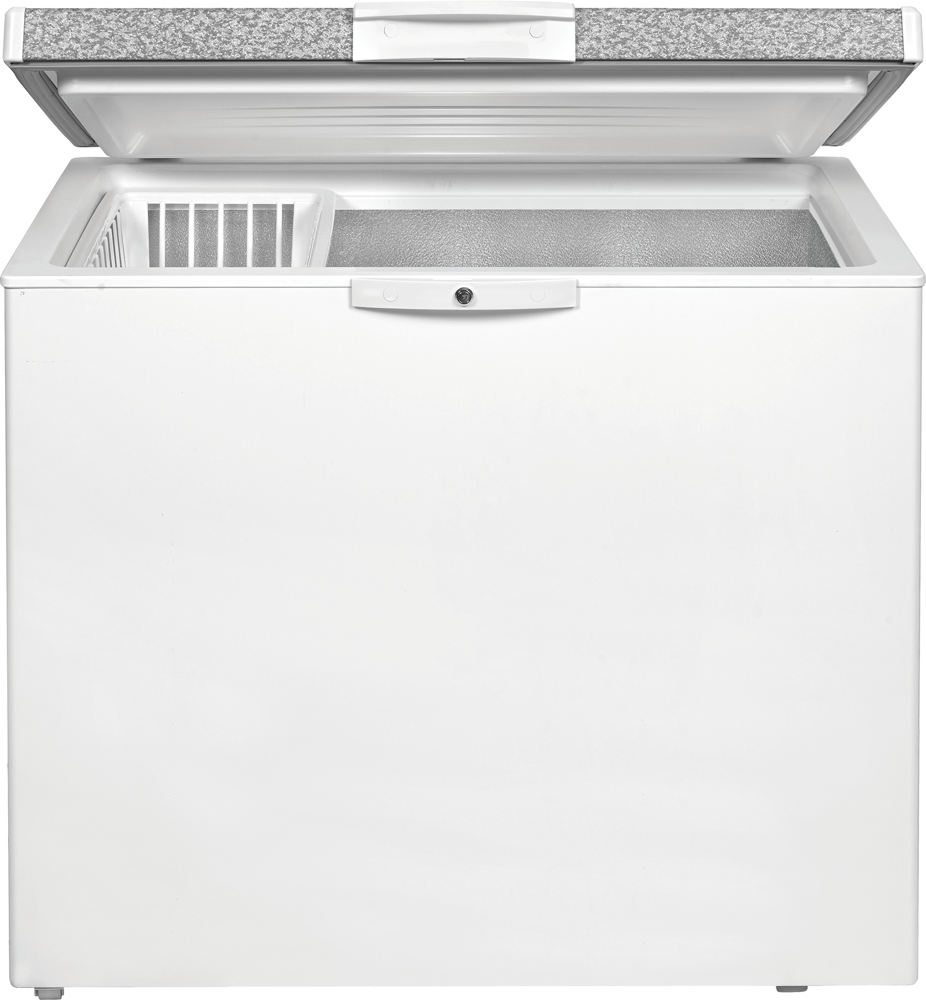 DEFY 254L CHEST FREEZER SOLAR OFF-GRID - Image 14