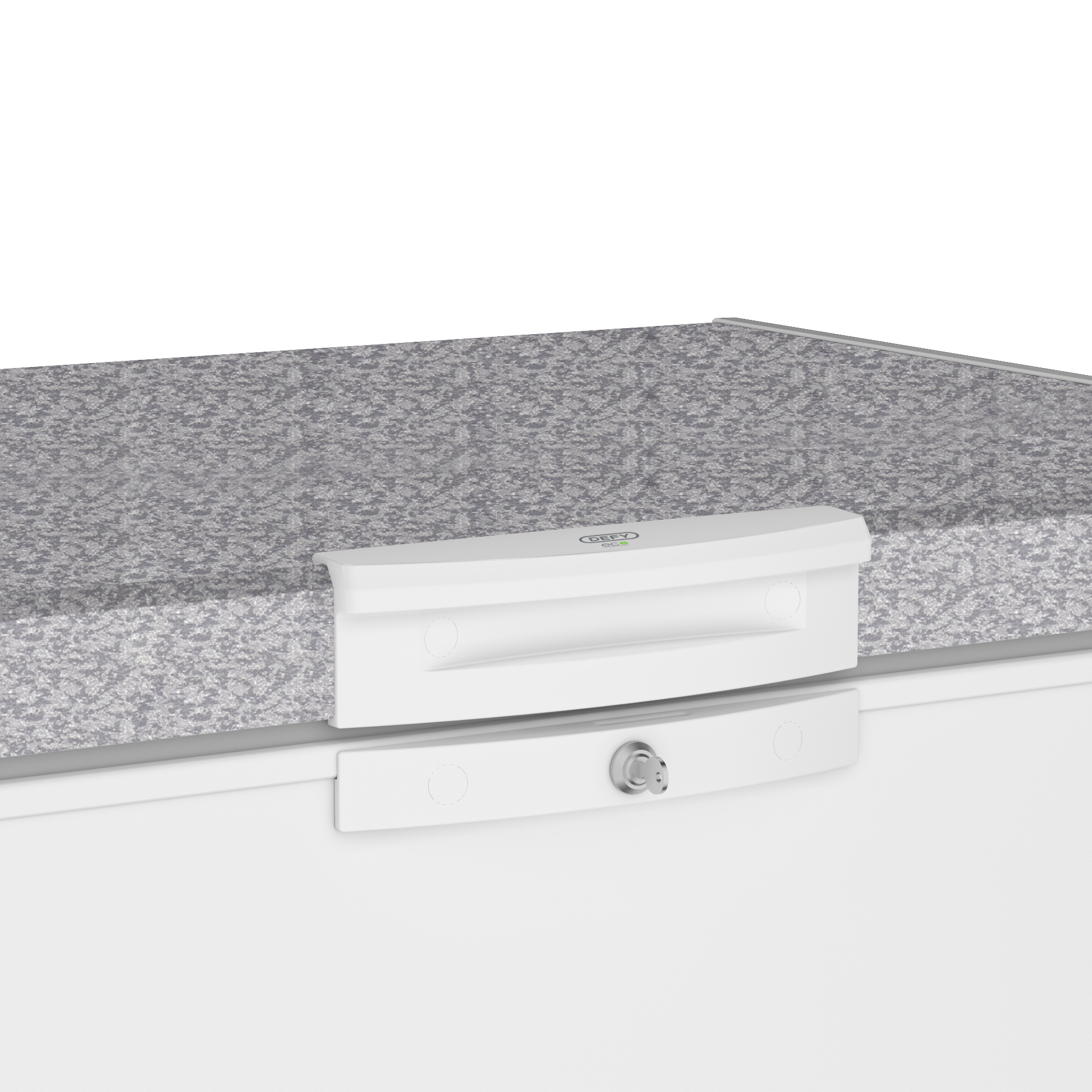 DEFY 254L CHEST FREEZER SOLAR OFF-GRID - Image 16