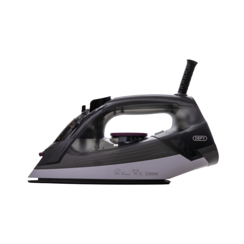 DEFY 2200W STEAM IRON - Image 2