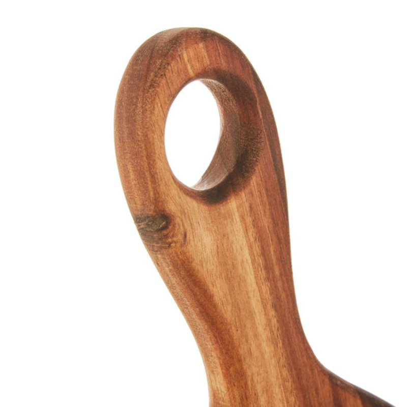 MY BUTCHERS BLOCK-CHEESE BOARD LARGE NEW - Image 5