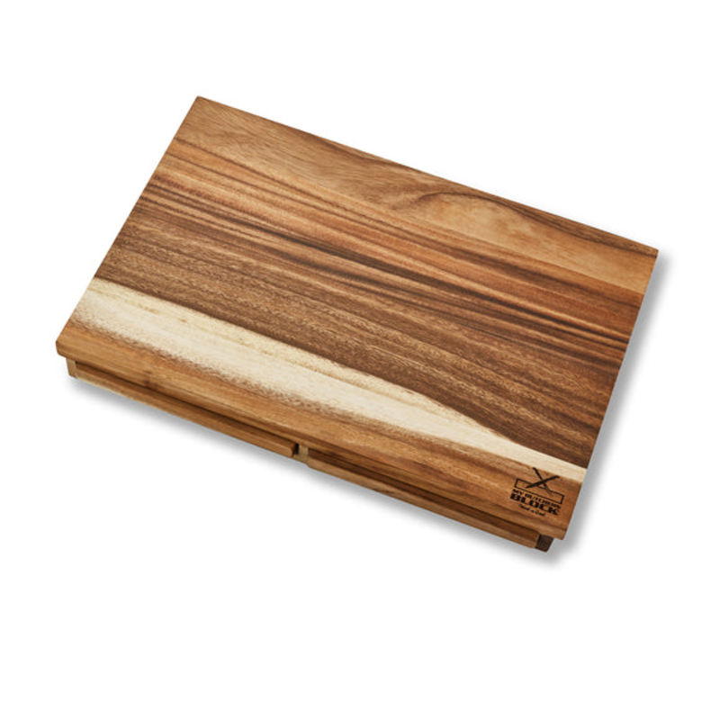 MY BUTCHERS BLOCK-3IN1 CUTTING BOARDS - Image 8