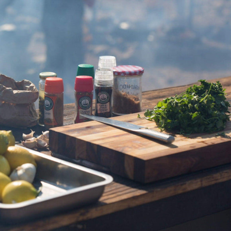 MY BUTCHERS BLOCK -CHOPPING BLOCK LARGE - Image 6