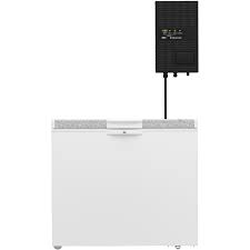 DEFY 254L CHEST FREEZER SOLAR OFF-GRID