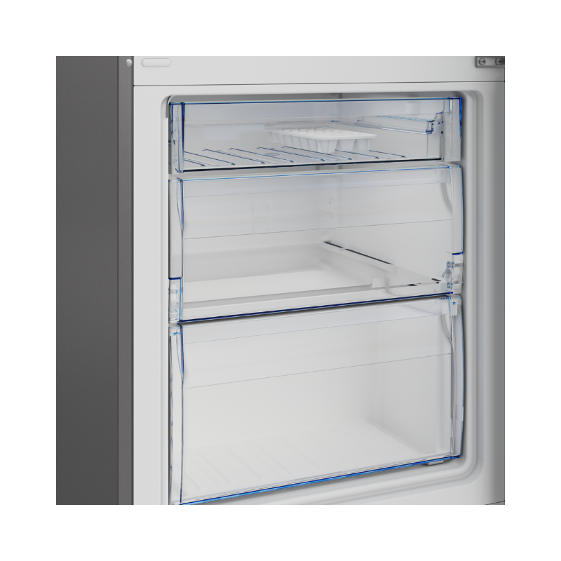 DEFY 303L SOLAR OFF-GRID FRIDGE FREEZER - METALLIC - Image 3