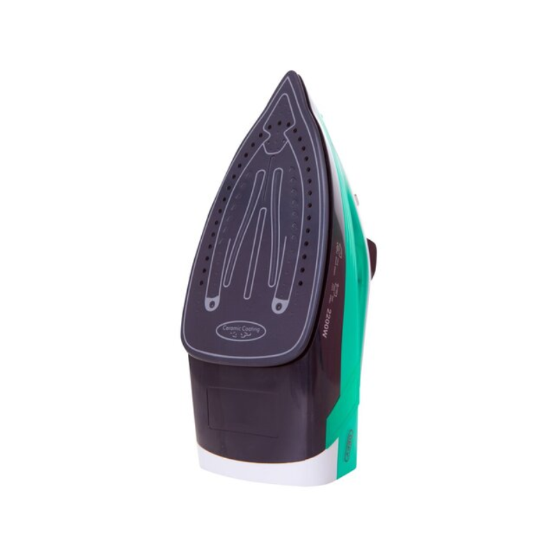 DEFY 2200W STEAM IRON - Image 2