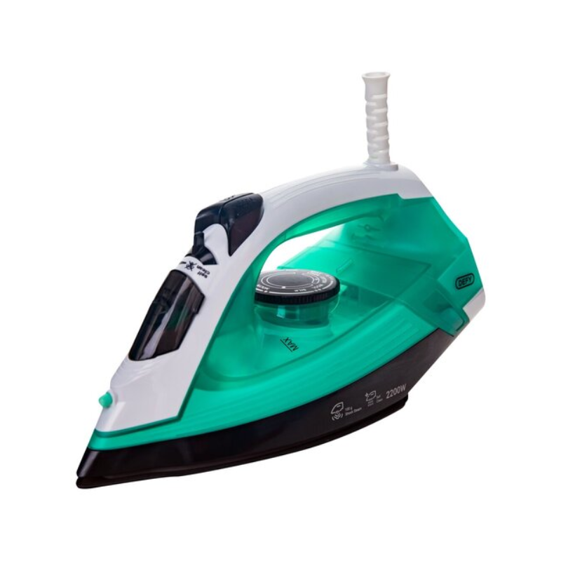 DEFY 2200W STEAM IRON - Image 3