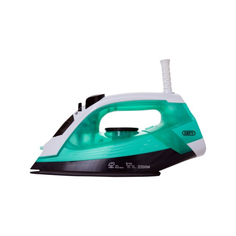 DEFY 2200W STEAM IRON