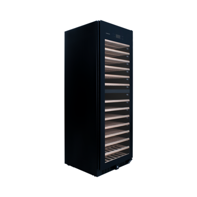 SNOMASTER - 158 BOTTLE PRO SERIES DUAL WINE COOLER - Image 4