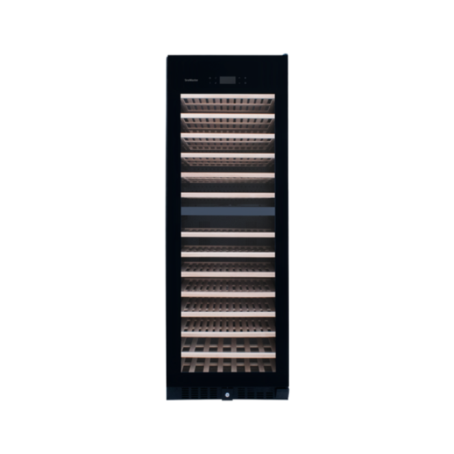 SNOMASTER - 158 BOTTLE PRO SERIES DUAL WINE COOLER - Image 2