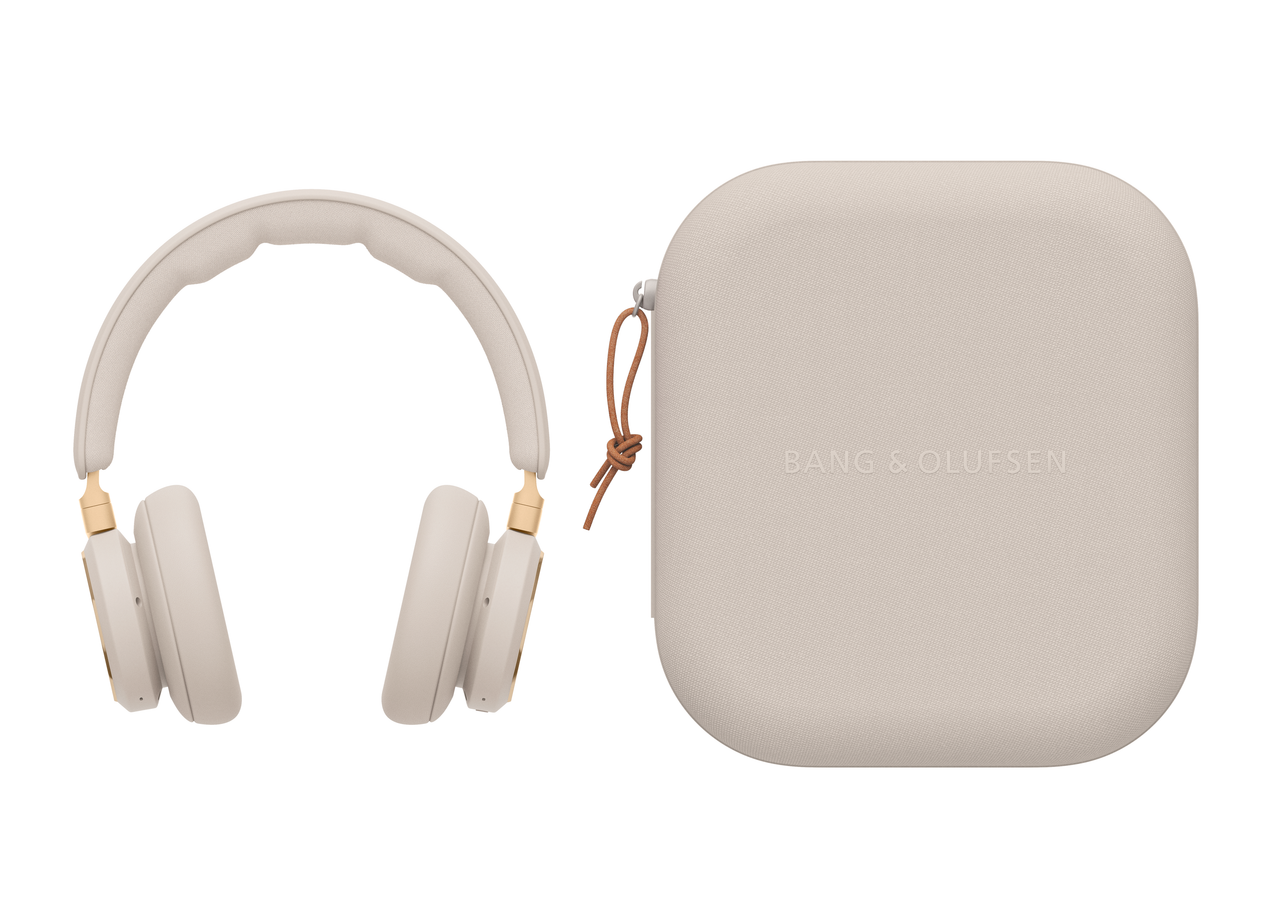 ★新品★Bang & Olufsen Beoplay HX Gold Tone BANG & OLUFSEN BEOPLAY HX GOLD TONE - Modern Living