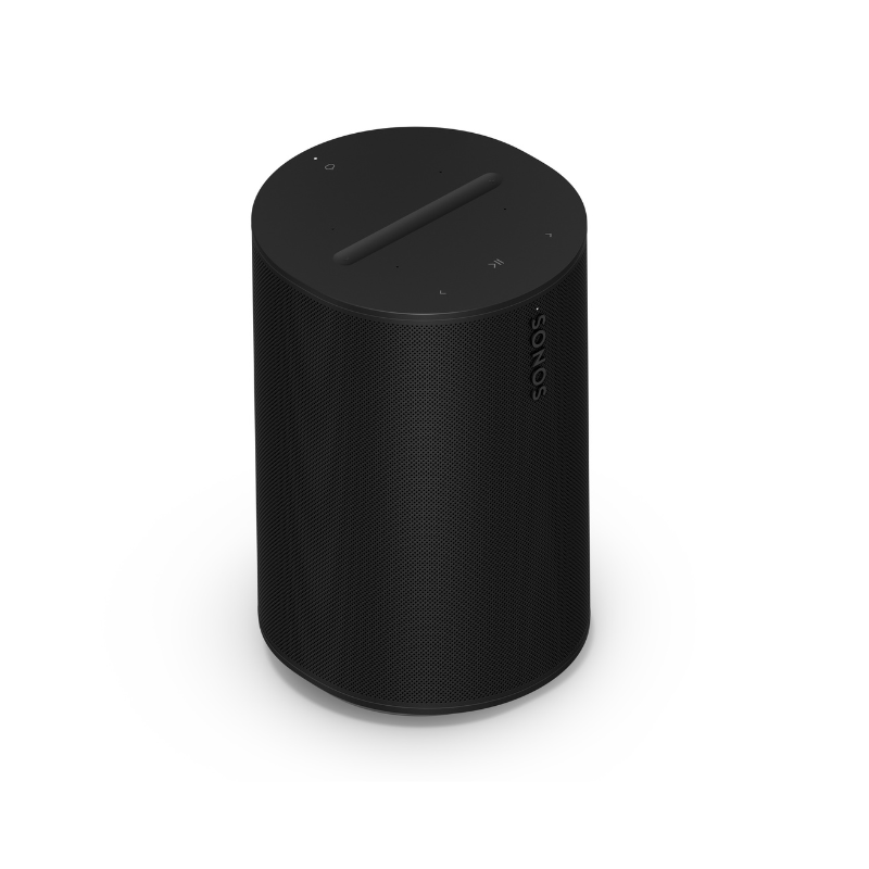 SONOS ERA 100 B/T SMART WIFI SPEAKER - BLACK (S39) - Image 4