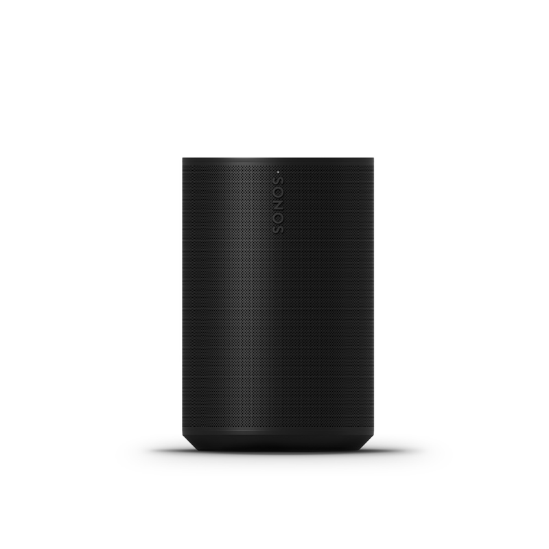 SONOS ERA 100 B/T SMART WIFI SPEAKER - BLACK (S39) - Image 3