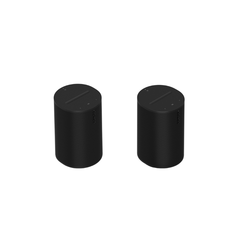 SONOS ERA 100 B/T SMART WIFI SPEAKER - BLACK (S39) - Image 2