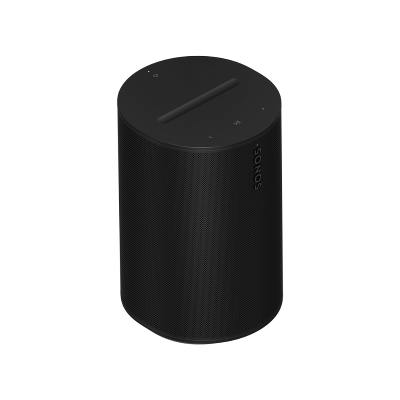 SONOS ERA 100 B/T SMART WIFI SPEAKER - BLACK (S39)