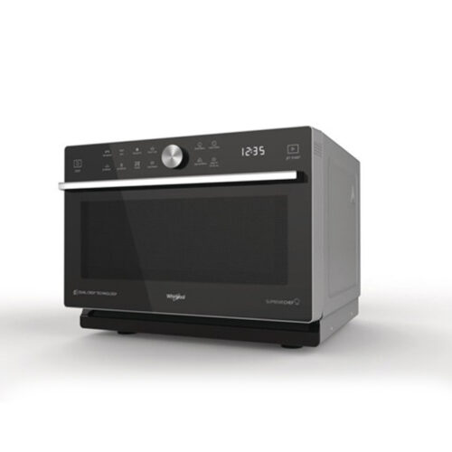 WHIRLPOOL SUPREME CHEF, 33L, 54 PROGRAMS