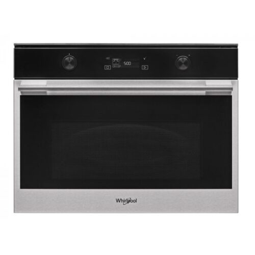 WHIRLPOOL BUILT IN MICROWAVE 40L 900W GRILL DAILS