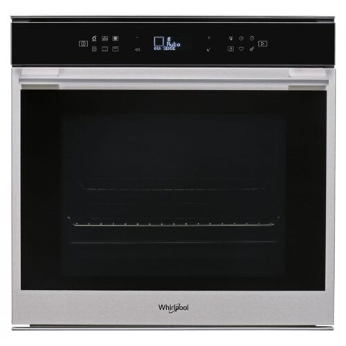 WHIRLPOOL BUILT IN ELECTRIC OVEN 60CM 6TH SENSE