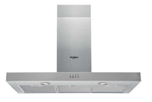 WHIRLPOOL CHIMNEY HOOD IX - Image 3