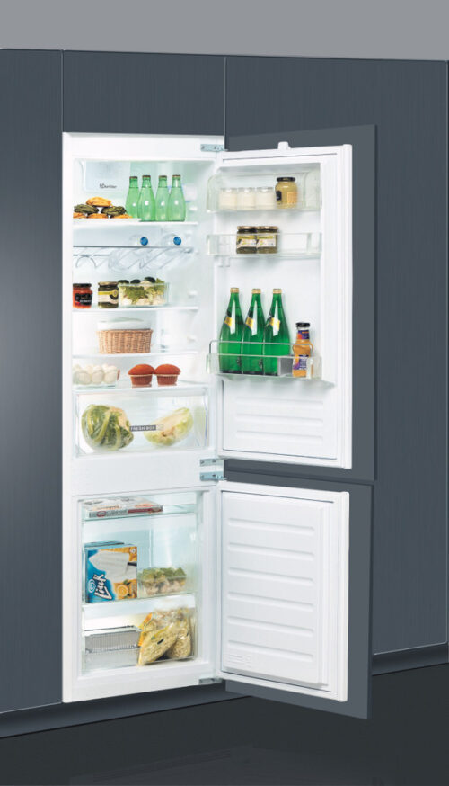 WHIRLPOOL BUILT IN REFRIGERATOR 273L A+ STOP FROST - Image 8