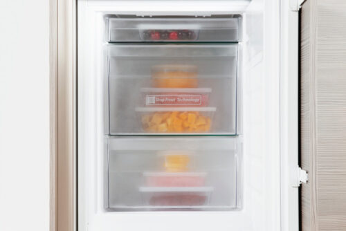 WHIRLPOOL BUILT IN REFRIGERATOR 273L A+ STOP FROST - Image 6