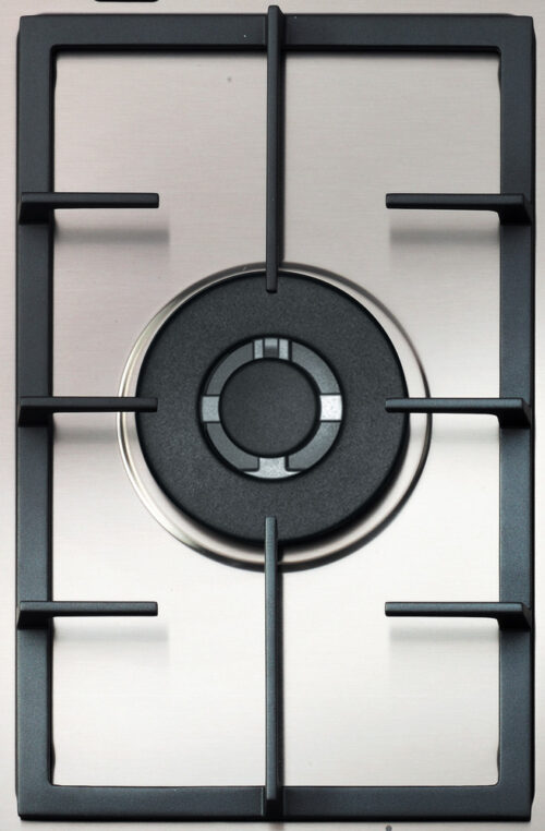 WHIRLPOOL 90CM GAS HOB SS - Image 5