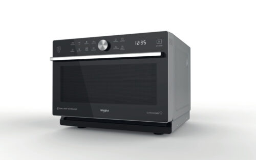 WHIRLPOOL SUPREME CHEF, 33L, 54 PROGRAMS - Image 3