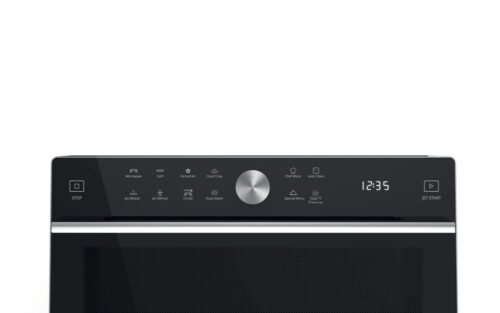 WHIRLPOOL SUPREME CHEF, 33L, 54 PROGRAMS - Image 4