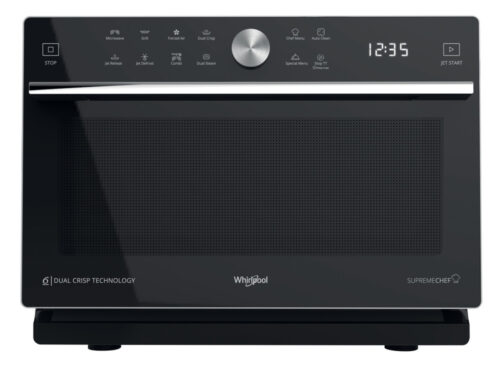 WHIRLPOOL SUPREME CHEF, 33L, 54 PROGRAMS - Image 6